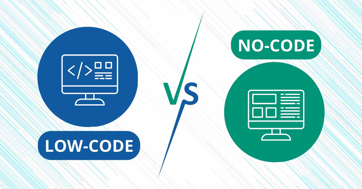 What Is Low-Code/No-Code Development and Should You Learn It?