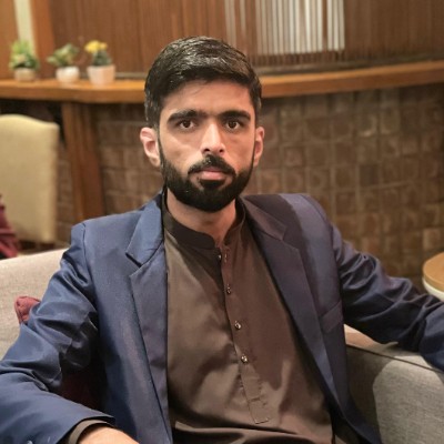 M Zahid