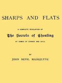Sharps and Flats cover