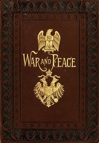 War and Peace cover
