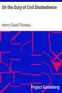 On the Duty of Civil Disobedience cover