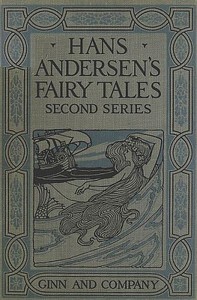 Hans Andersen's Fairy Tales. Second Series cover