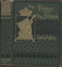 The Prince and the Pauper cover