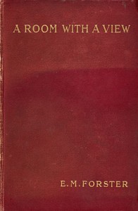 A Room with a View cover