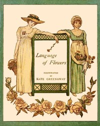 Language of Flowers cover