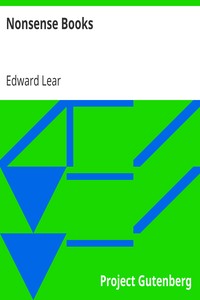 Nonsense Books cover